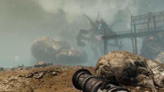 Painkiller: Hell & Damnation - Demonic Vacation at the Blood Sea screenshot 14