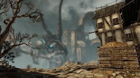 Painkiller: Hell & Damnation - Demonic Vacation at the Blood Sea screenshot 16