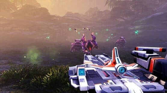 Sanctum 2: The Pursuit screenshot 4