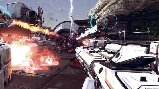 Sanctum 2: The Pursuit screenshot 5