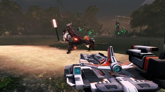 Sanctum 2: The Pursuit screenshot 3