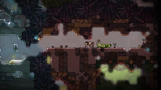 Oxygen Not Included: Spaced Out! screenshot 7