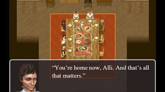 Home: A Quarantine Story screenshot 2