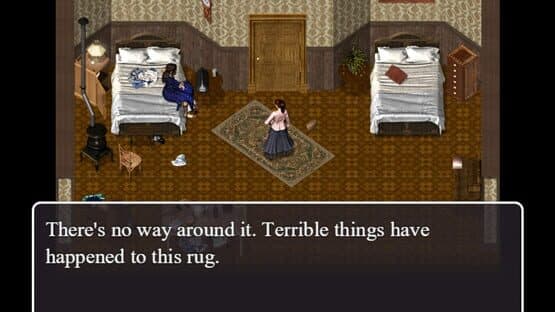 Home: A Quarantine Story screenshot 3