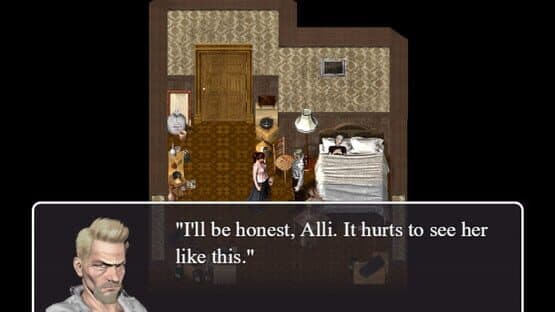 Home: A Quarantine Story screenshot 4