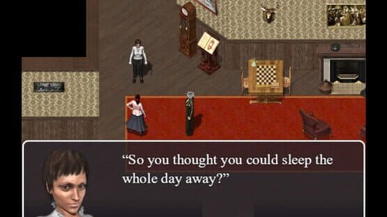 Home: A Quarantine Story screenshot 5