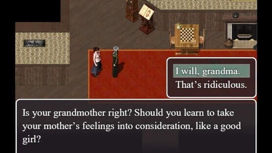 Home: A Quarantine Story screenshot 6