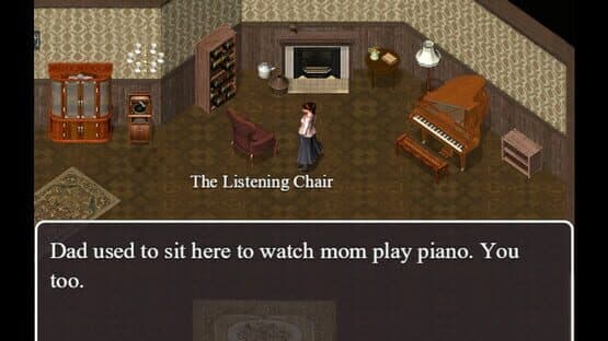 Home: A Quarantine Story screenshot 7