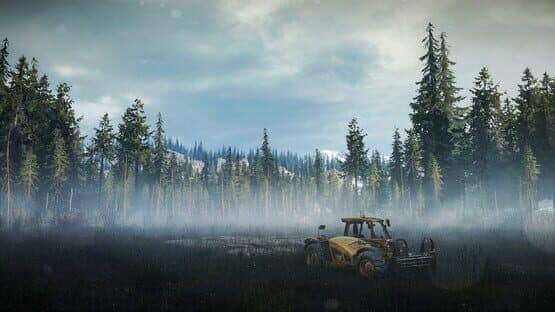 SnowRunner: Season 2 - Explore & Expand screenshot 7