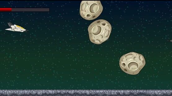 Stellar Raid screenshot 3