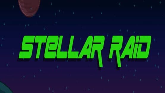 Stellar Raid screenshot 6