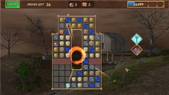 Angkor: Runefall screenshot 3