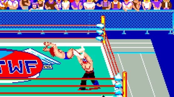 Technōs Arcade I screenshot 3