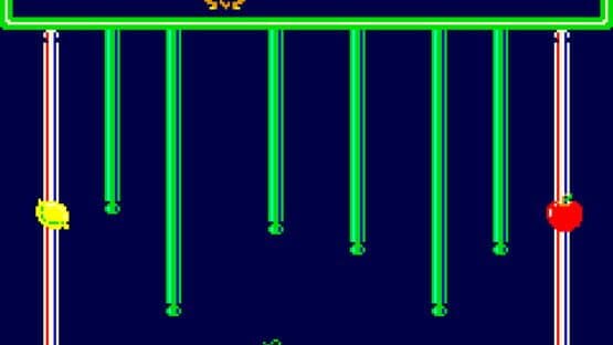 Technōs Arcade I screenshot 6