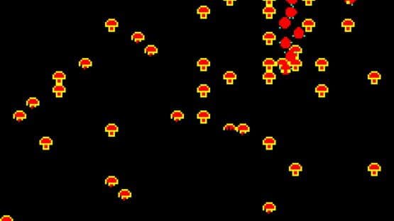Atari Arcade 1 screenshot 6