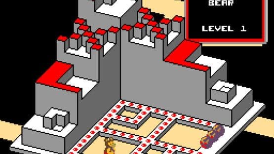 Atari Arcade 1 screenshot 7