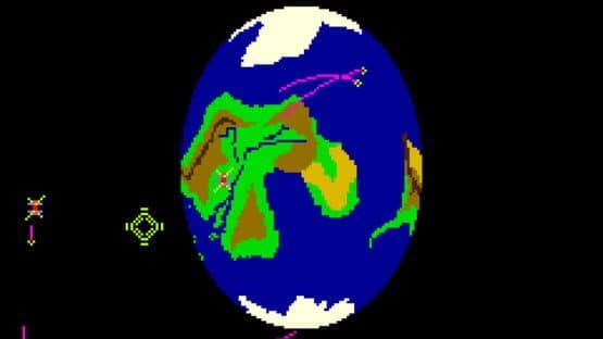 Atari Arcade 1 screenshot 10