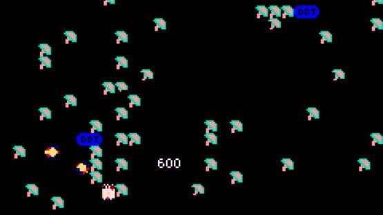Atari Arcade 1 screenshot 1