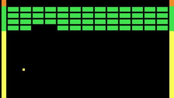 Atari Arcade 1 screenshot 9