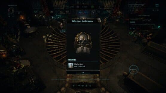 Warhammer 40,000: Inquisitor - Martyr: Desperate Crusade screenshot 7