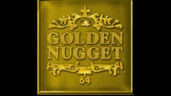 Golden Nugget 64 screenshot 2