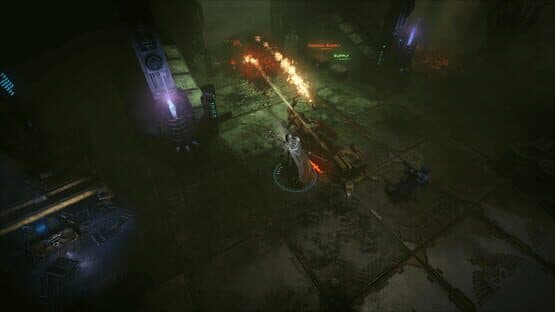 Warhammer 40,000: Inquisitor - Martyr: Grim Penance screenshot 2