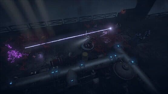 Warhammer 40,000: Inquisitor - Martyr: Grim Penance screenshot 4