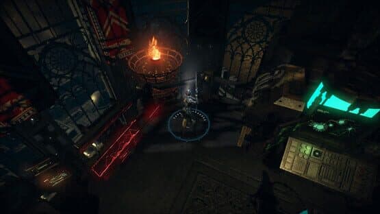 Warhammer 40,000: Inquisitor - Martyr: Grim Penance screenshot 5