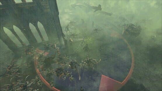 Warhammer 40,000: Inquisitor - Martyr: Maelstrom of Carnage screenshot 2
