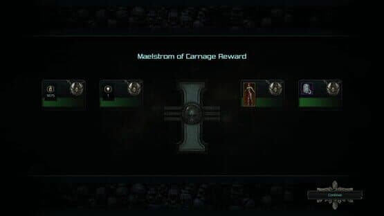 Warhammer 40,000: Inquisitor - Martyr: Maelstrom of Carnage screenshot 8