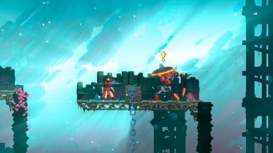 Dead Cells: Rise of the Giant screenshot 3