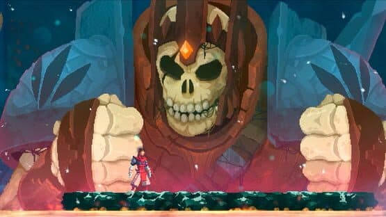 Dead Cells: Rise of the Giant screenshot 6