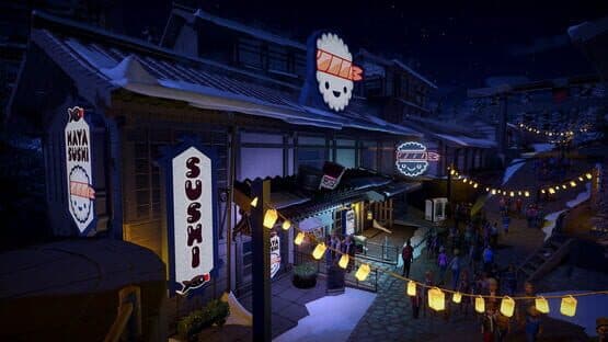 Planet Coaster: World's Fair Pack screenshot 9