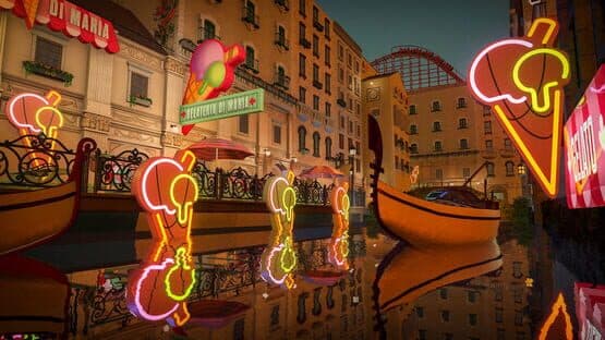 Planet Coaster: World's Fair Pack screenshot 11