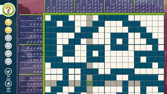 Picross Beach Paradise screenshot 5