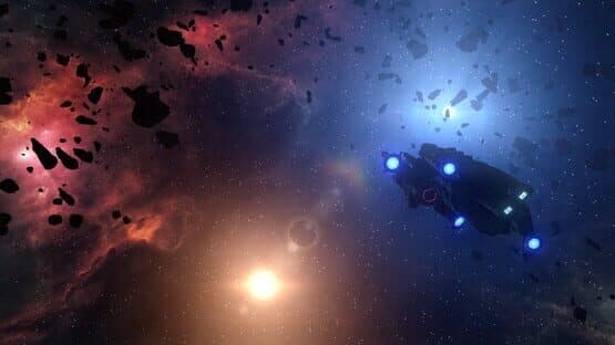 Starpoint Gemini Warlords: Rise of Numibia screenshot 6