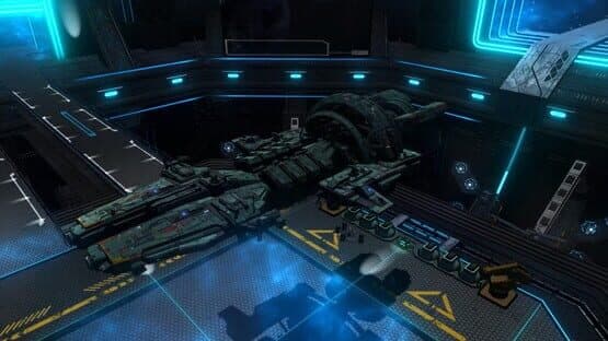 Starpoint Gemini Warlords: Rise of Numibia screenshot 8