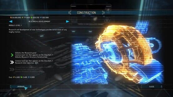 Starpoint Gemini Warlords: Rise of Numibia screenshot 9