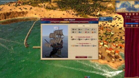 Rise of Venice: Beyond the Sea screenshot 3
