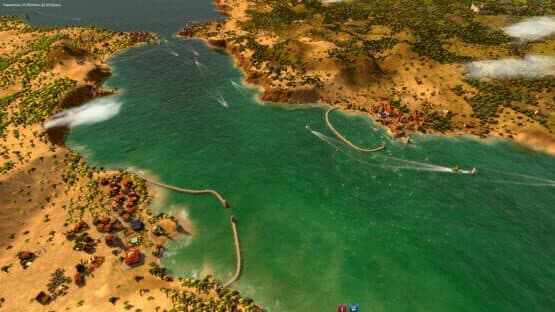 Rise of Venice: Beyond the Sea screenshot 6