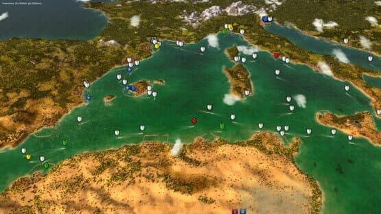 Rise of Venice: Beyond the Sea screenshot 7