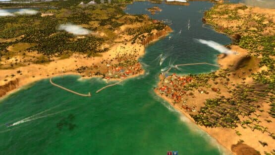 Rise of Venice: Beyond the Sea screenshot 8