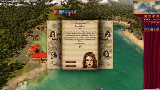 Rise of Venice: Beyond the Sea screenshot 9