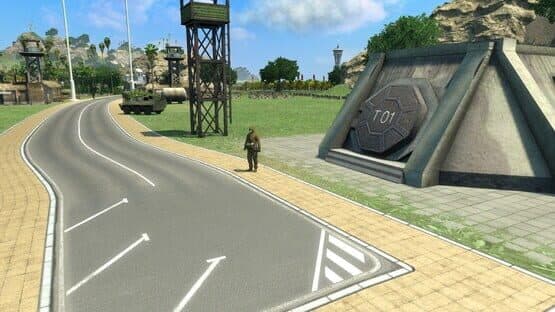 Tropico 4: Apocalypse screenshot 2