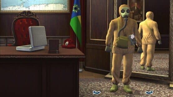 Tropico 4: Apocalypse screenshot 3