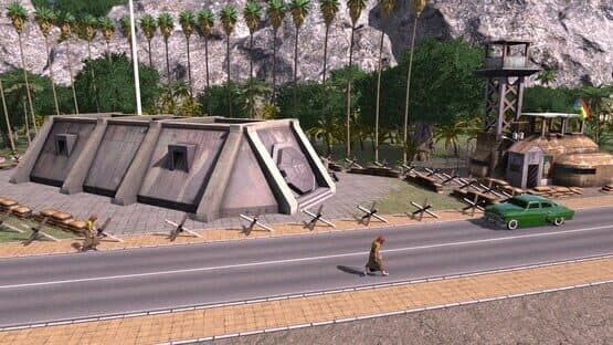 Tropico 4: Apocalypse screenshot 5