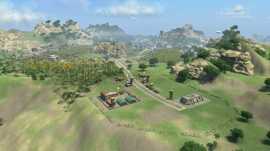 Tropico 4: Apocalypse screenshot 6