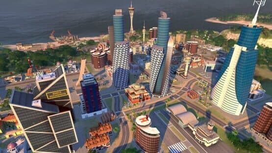 Tropico 4: Modern Times screenshot 5