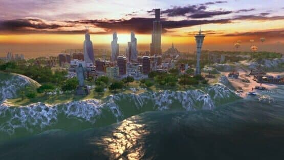 Tropico 4: Modern Times screenshot 7