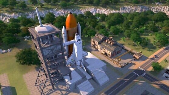 Tropico 4: Modern Times screenshot 8